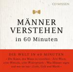 Cover-Bild CD WISSEN - Männer verstehen in 60 Minuten
