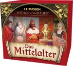 Cover-Bild CD WISSEN - MYTHOS und WAHRHEIT - Das Mittelalter