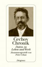 Cover-Bild Cechov-Chronik