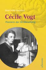 Cover-Bild Cécile Vogt