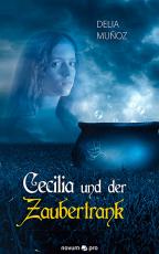 Cover-Bild Cecilia und der Zaubertrank