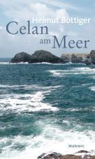 Cover-Bild Celan am Meer