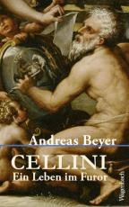 Cover-Bild Cellini