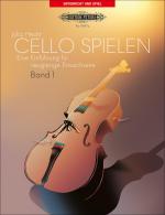 Cover-Bild Cello spielen, Band 1