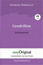 Cover-Bild Cendrillon / Aschenputtel (Buch + Audio-CD) - Lesemethode von Ilya Frank - Zweisprachige Ausgabe Französisch-Deutsch