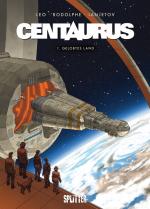 Cover-Bild Centaurus. Band 1