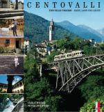 Cover-Bild Centovalli und Valle Vigezzo