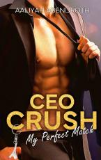 Cover-Bild CEO Crush