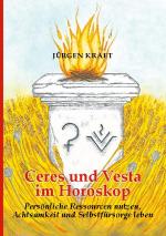 Cover-Bild Ceres und Vesta im Horoskop