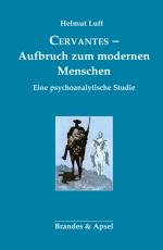 Cover-Bild Cervantes - Aufbruch zum modernen Menschen