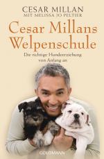 Cover-Bild Cesar Millans Welpenschule