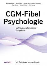 Cover-Bild CGM-Fibel Psychologie