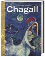 Cover-Bild Chagall
