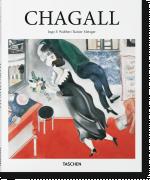 Cover-Bild Chagall