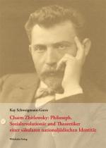 Cover-Bild Chaim Zhitlowsky