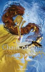 Cover-Bild Chain of Iron