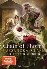 Cover-Bild Chain of Thorns