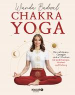 Cover-Bild Chakra-Yoga