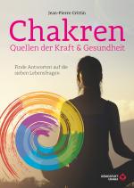 Cover-Bild Chakren - Quellen der Kraft & Gesundheit