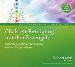 Cover-Bild Chakren-Reinigung mit den Erzengeln