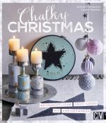 Cover-Bild Chalky Christmas
