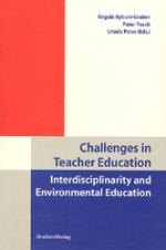 Cover-Bild Challenges in Teacher Education