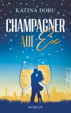 Cover-Bild Champagner auf Ex