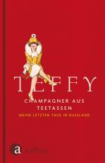 Cover-Bild Champagner aus Teetassen