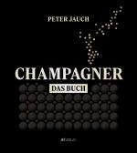 Cover-Bild Champagner – das Buch