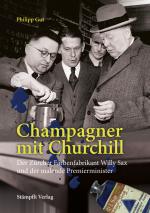 Cover-Bild Champagner mit Churchill