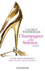 Cover-Bild Champagner und Stilettos