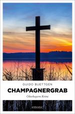 Cover-Bild Champagnergrab