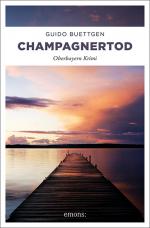 Cover-Bild Champagnertod