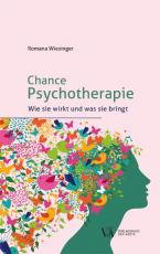 Cover-Bild Chance Psychotherapie