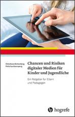 Cover-Bild Chancen und Risiken digitaler Medien für Kinder und Jugendliche