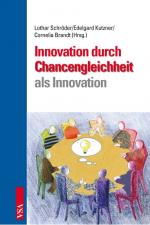 Cover-Bild Chancengleichheit als Innovationsfaktor