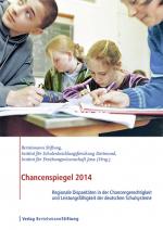 Cover-Bild Chancenspiegel 2014