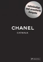 Cover-Bild Chanel Catwalk Complete