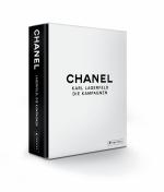 Cover-Bild CHANEL: Karl Lagerfeld - Die Kampagnen