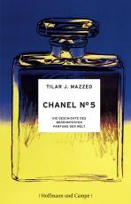 Cover-Bild Chanel No. 5