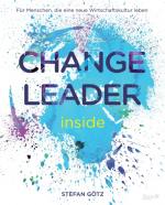 Cover-Bild Change Leader inside