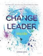 Cover-Bild Change Leader inside