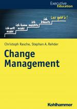 Cover-Bild Change Management