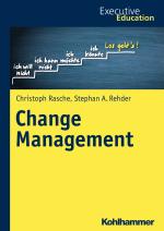 Cover-Bild Change Management