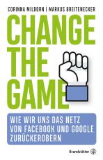 Cover-Bild Change the Game