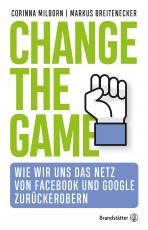 Cover-Bild Change the game