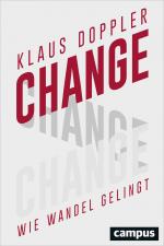 Cover-Bild Change