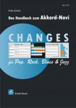 Cover-Bild CHANGES für Rock, Pop, Blues & Jazz