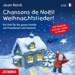 Cover-Bild Chansons de Noel! Weihnachtslieder!