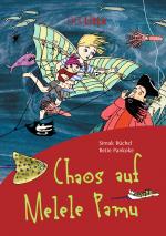 Cover-Bild Chaos auf Melele Pamu